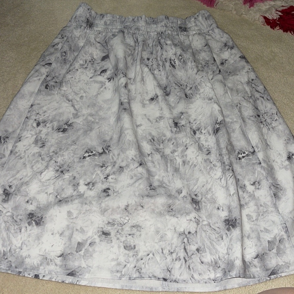 lululemon skirt